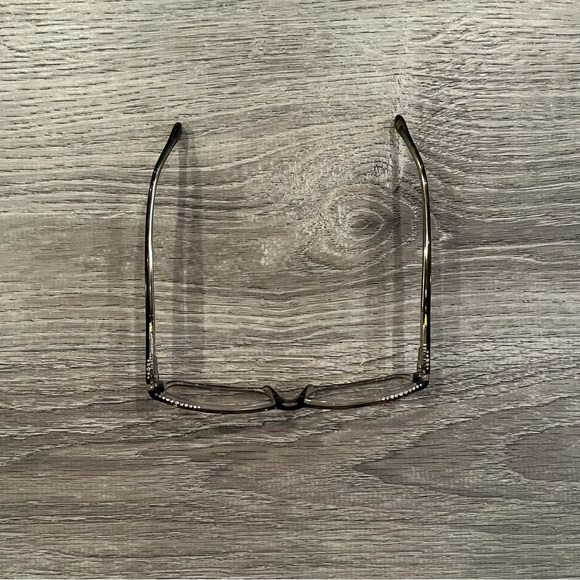 Lilly Pulitzer Abygale Eyeglasses (Brown Tortoise) - Picture 2 of 11